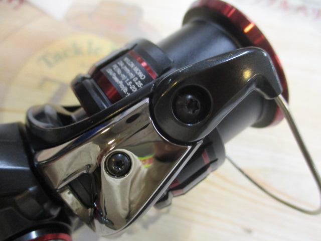 20ヴァンフォード 4000MHG