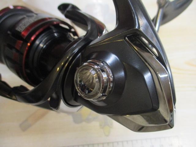 20ヴァンフォード 4000MHG