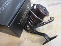 20ヴァンフォード 4000MHG