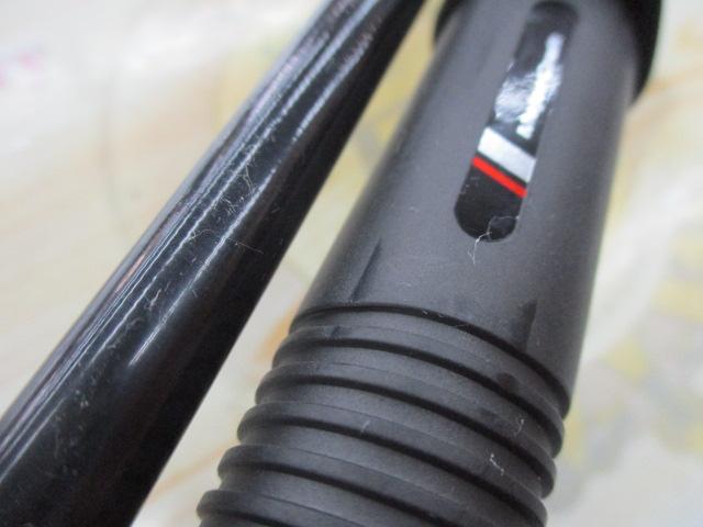 ソルパラ SPX-962MH