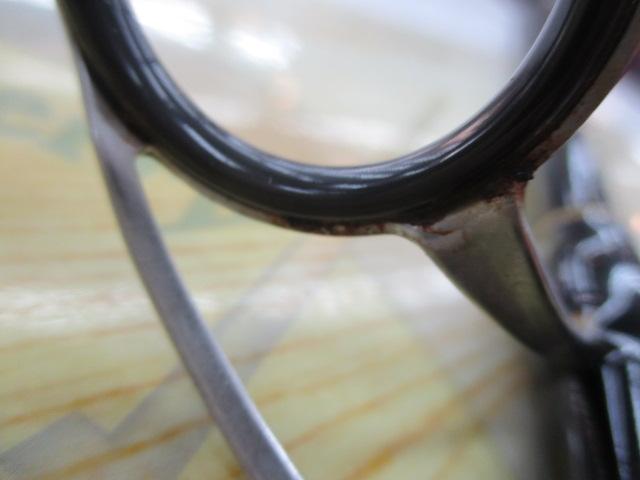 ソルパラ SPX-962MH