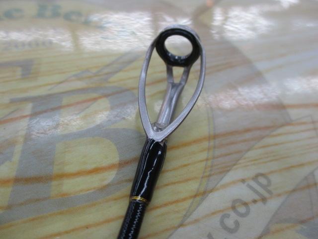 ソルパラ SPX-962MH