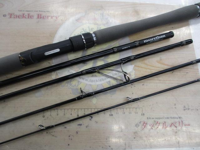 モアザン MT76MLX-5