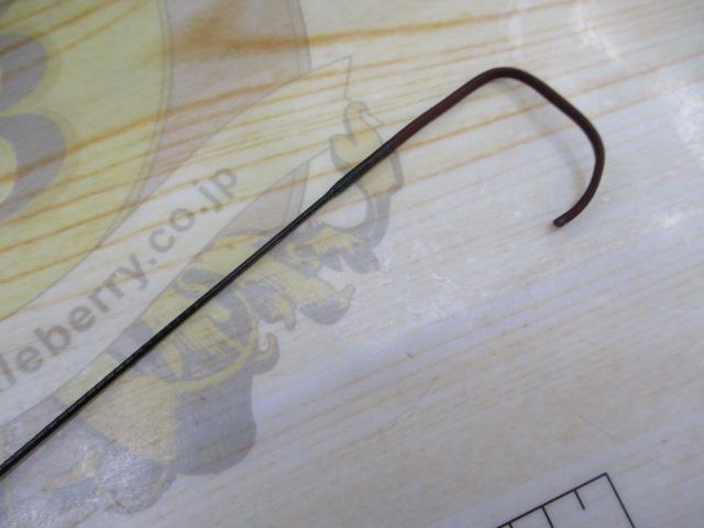 天平テンカラLLS 33NB