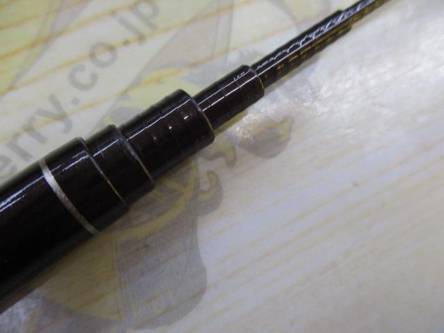 天平テンカラLLS 33NB