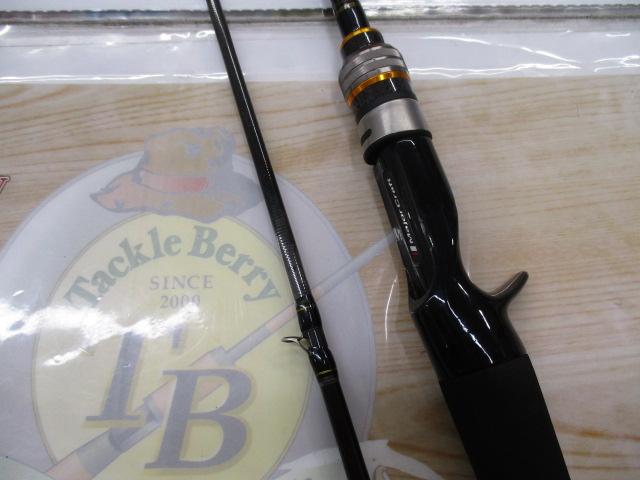 ベンケイ BIC-664MH