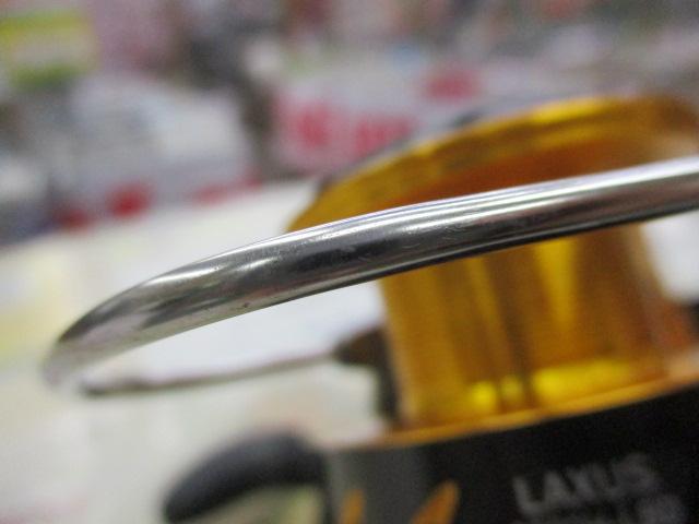 19ラグザス 3000H-LBD