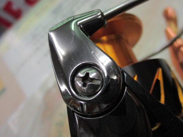 19ラグザス 3000H-LBD