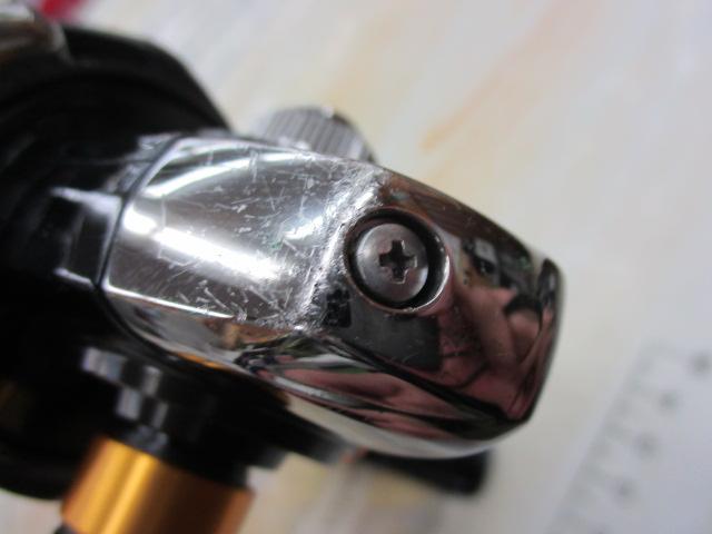 19ラグザス 3000H-LBD