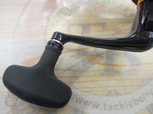 19ラグザス 3000H-LBD