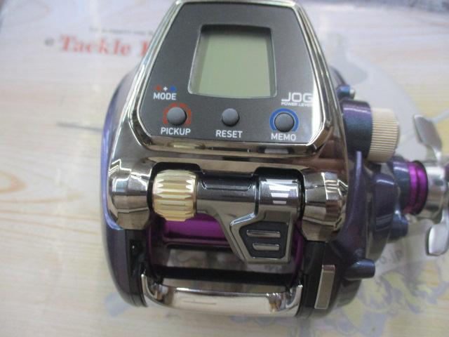 シーボーグLTD 500J