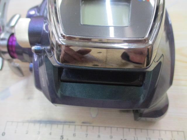 シーボーグLTD 500J