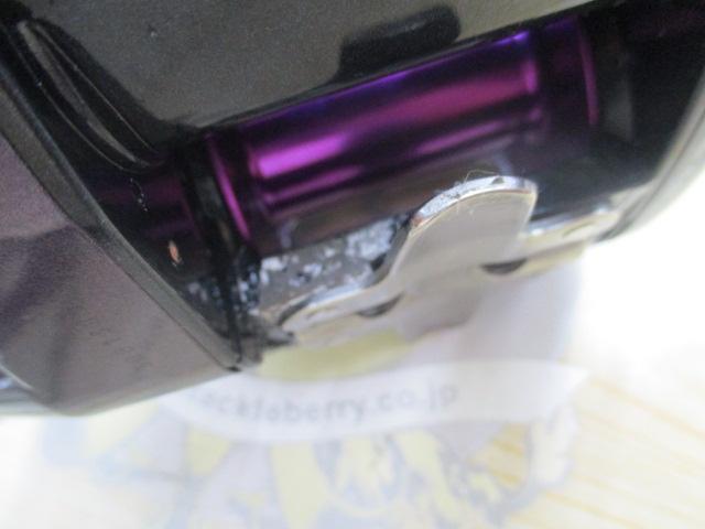 シーボーグLTD 500J