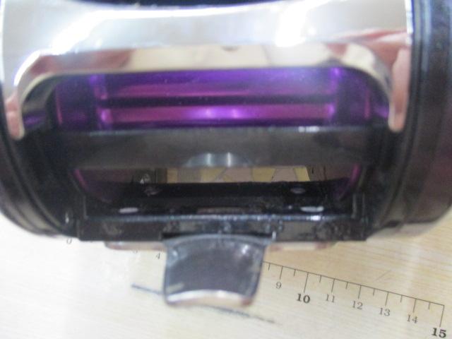 シーボーグLTD 500J