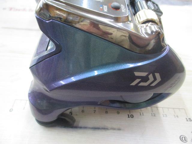 シーボーグLTD 500J