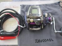 シーボーグLTD 500J