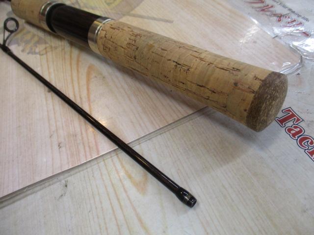 トラウトワンスペシャル 60SUL