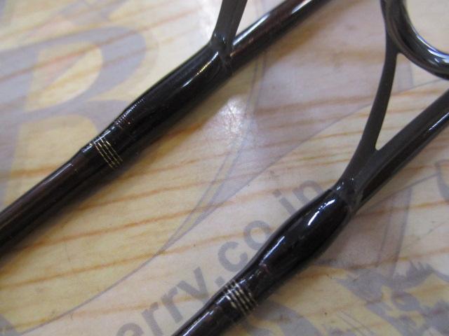 トラウトワンスペシャル 60SUL