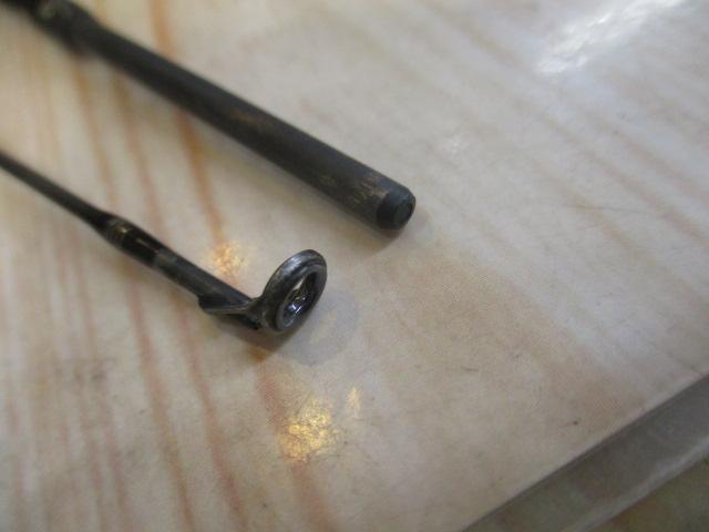 トラウトワンスペシャル 60SUL