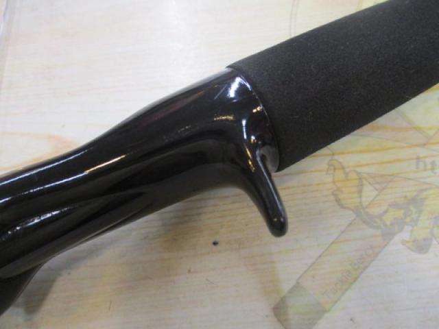 CWPM早技カワハギ 中硬210