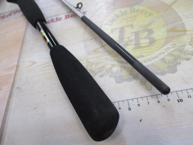 CWPM早技カワハギ 中硬210