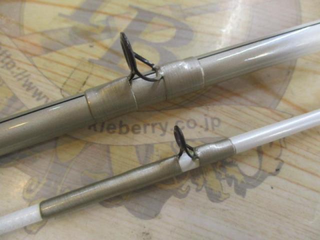 CWPM早技カワハギ 中硬210