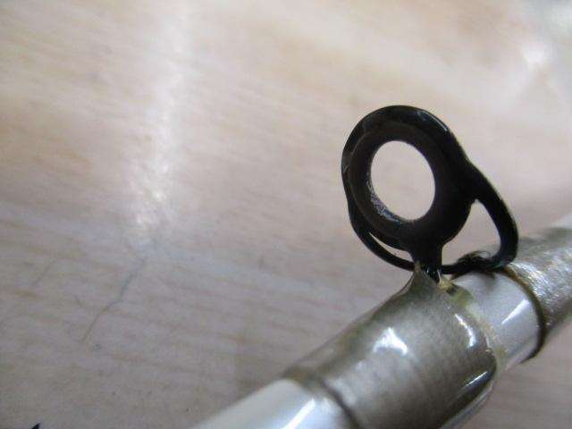 CWPM早技カワハギ 中硬210