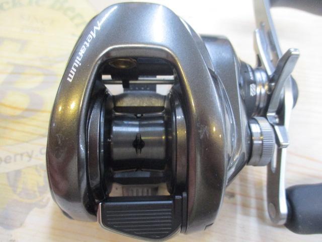 20メタニウムXG RH