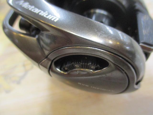 20メタニウムXG RH