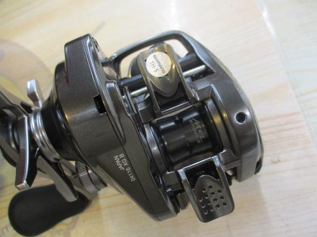 20メタニウムXG RH