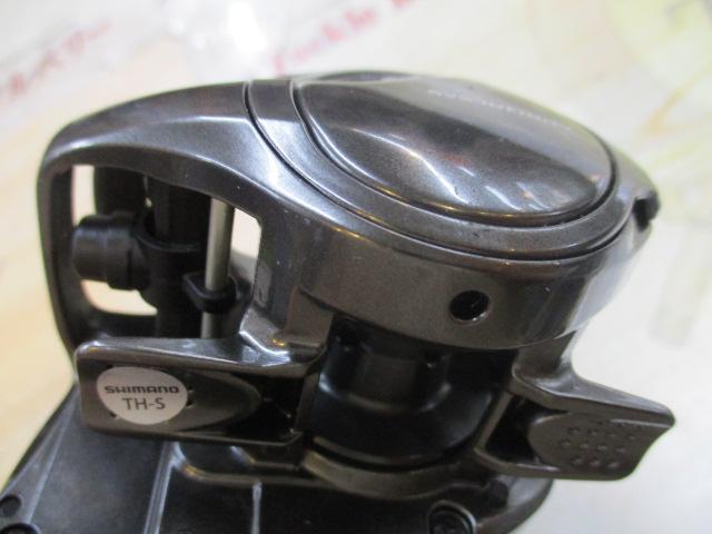 20メタニウムXG RH