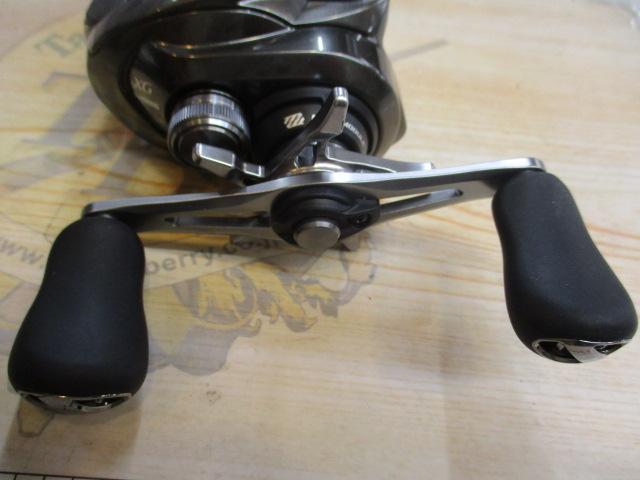 20メタニウムXG RH