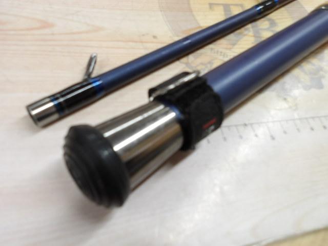 アグリースティックフルーガー30-290