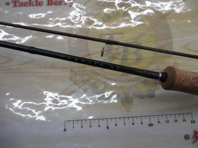 21カーディフAX S62SUL