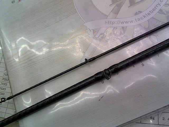 20ゾディアス 167M-S/2