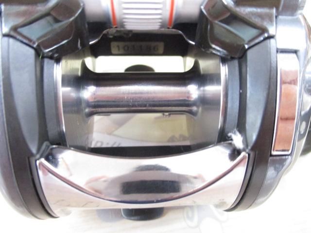 シーボーグ 300J