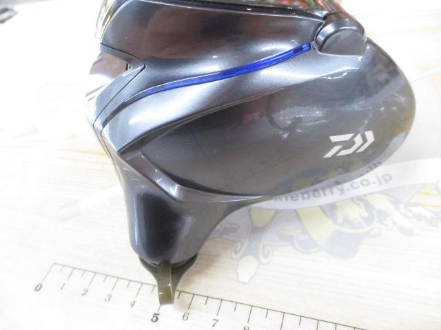 シーボーグ 300J