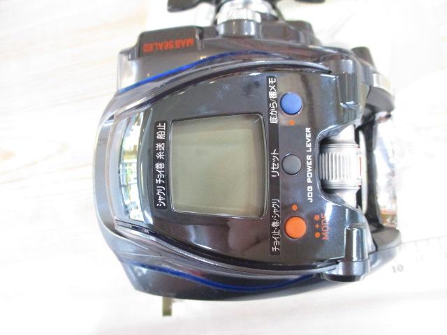 シーボーグ 300J