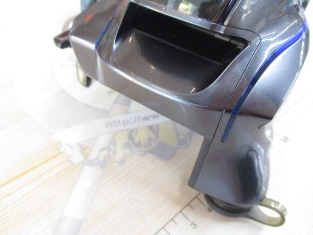 シーボーグ 300J