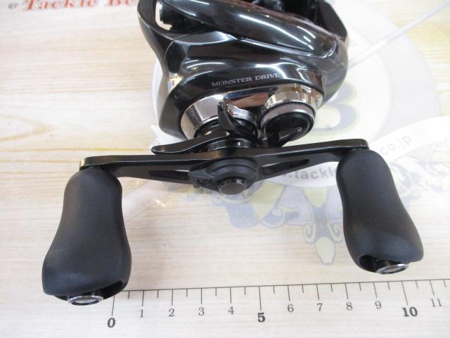 23アンタレスDC MD XG LEFT