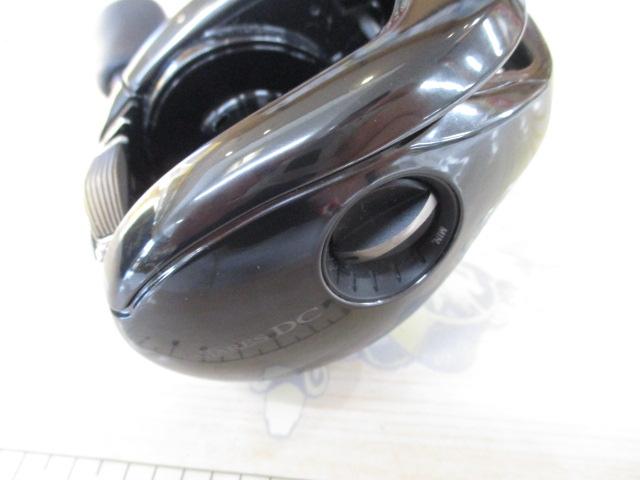 23アンタレスDC MD XG LEFT