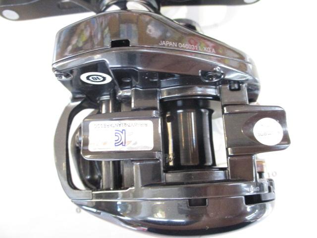 23アンタレスDC MD XG LEFT