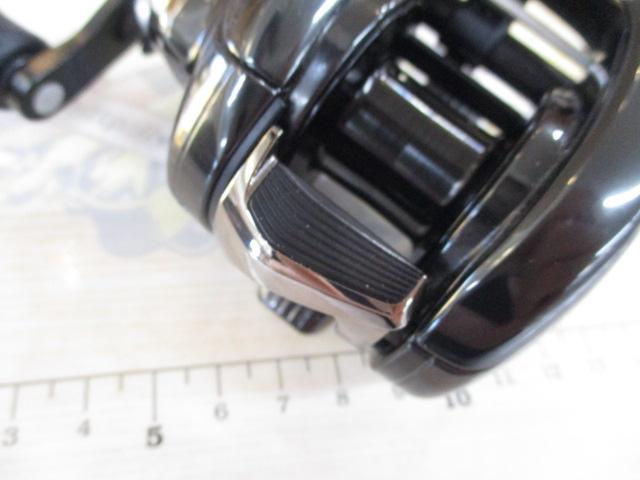 23アンタレスDC MD XG LEFT