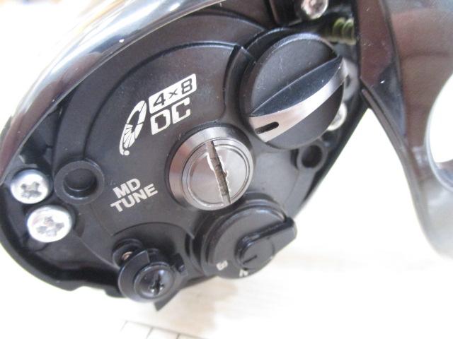 23アンタレスDC MD XG LEFT