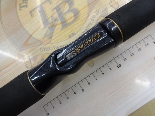 インスパイア ICSC-68H.TG