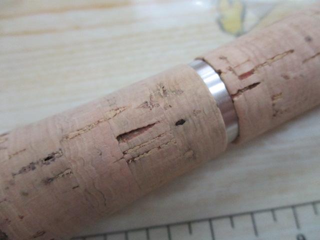 ディプロマットナノ DNS-602XULS MGS