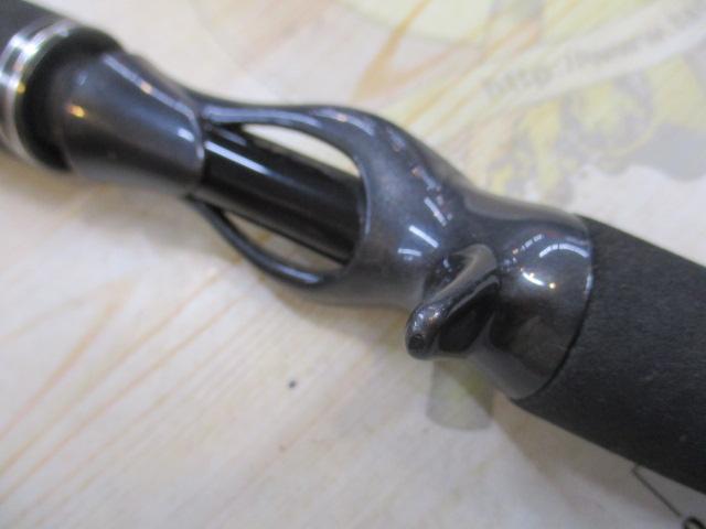 スティーズ STZ691HMHFB