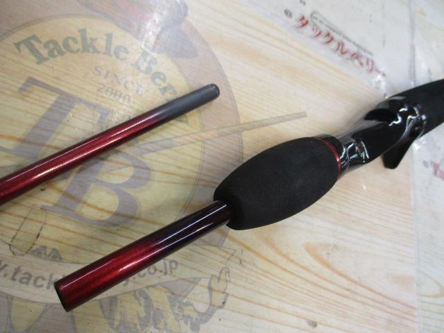 アナリスター ライトゲーム 180S