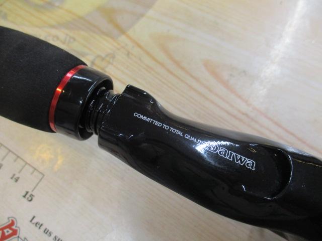 アナリスター ライトゲーム 180S