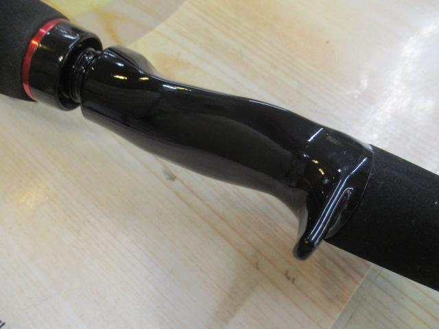 アナリスター ライトゲーム 180S